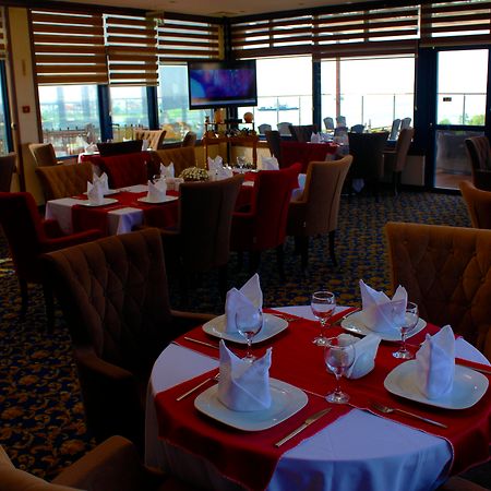 Elegance Resort Hotel & Spa Wellness-Aqua Yalova  Zewnętrze zdjęcie