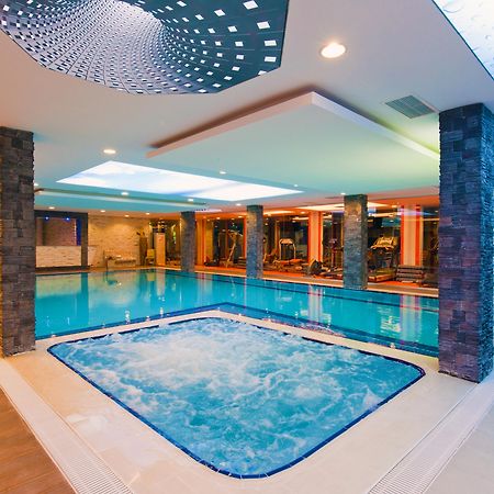 Elegance Resort Hotel & Spa Wellness-Aqua Yalova  Zewnętrze zdjęcie