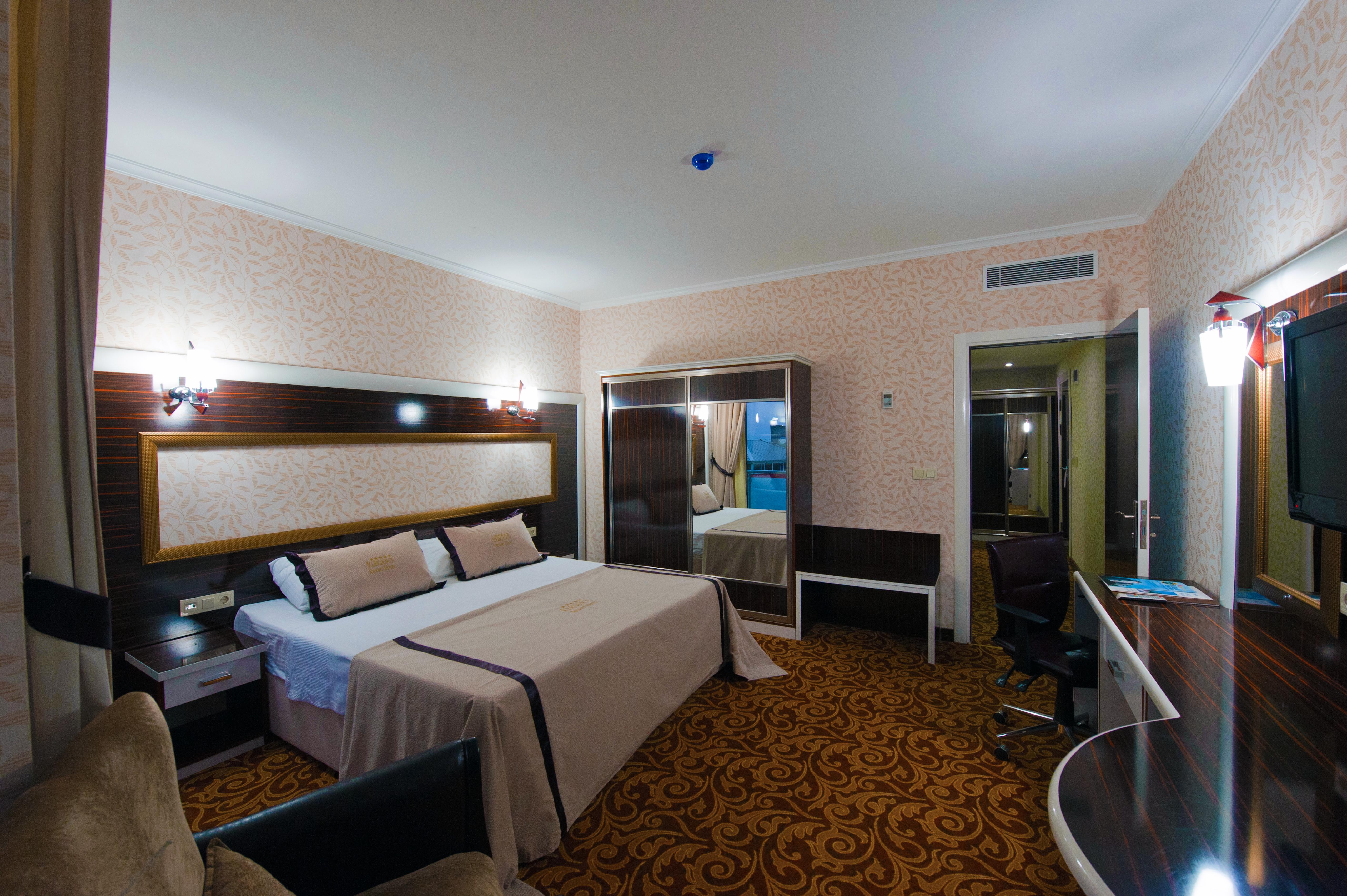 Elegance Resort Hotel & Spa Wellness-Aqua Yalova  Zewnętrze zdjęcie