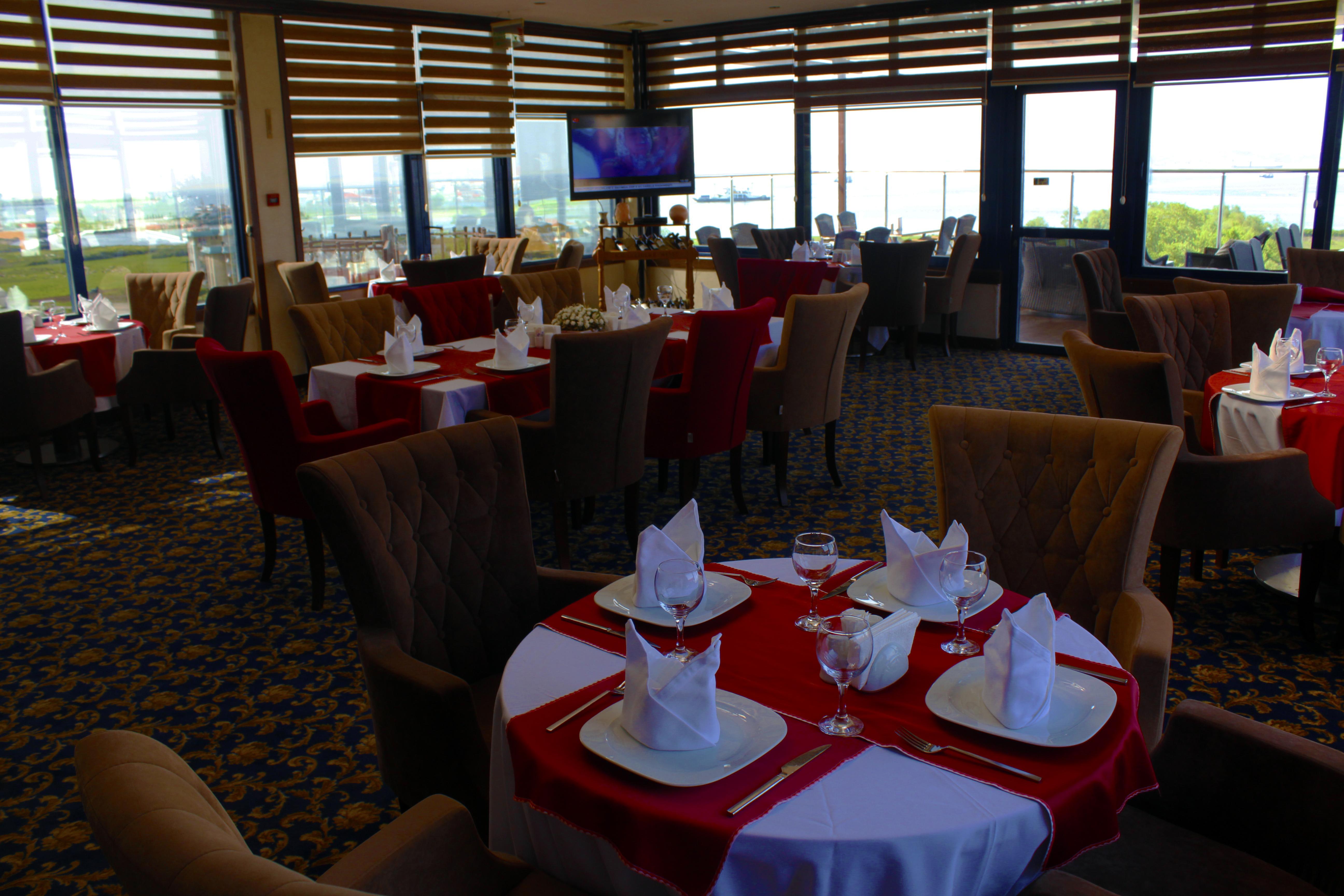 Elegance Resort Hotel & Spa Wellness-Aqua Yalova  Zewnętrze zdjęcie