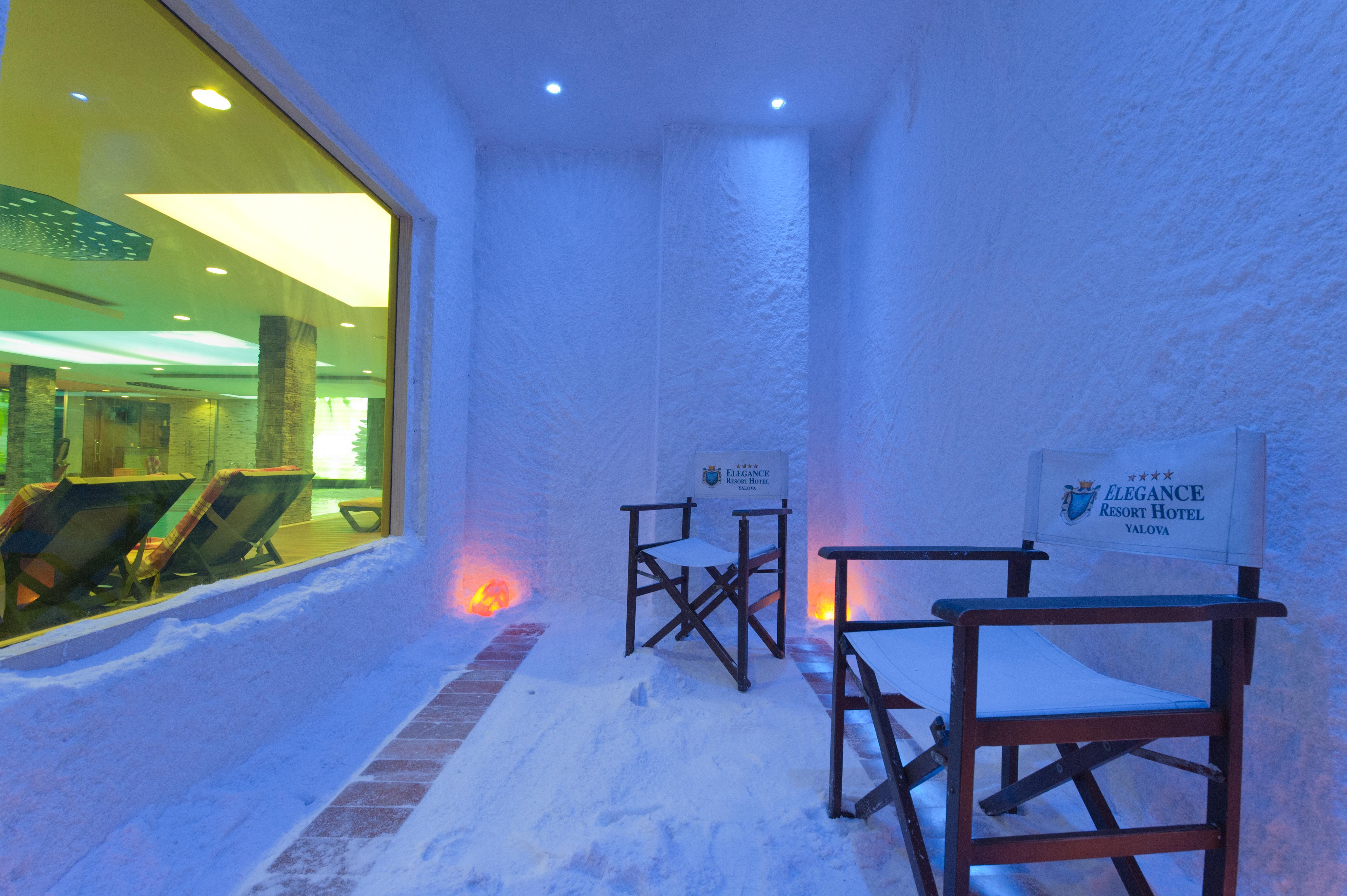Elegance Resort Hotel & Spa Wellness-Aqua Yalova  Zewnętrze zdjęcie