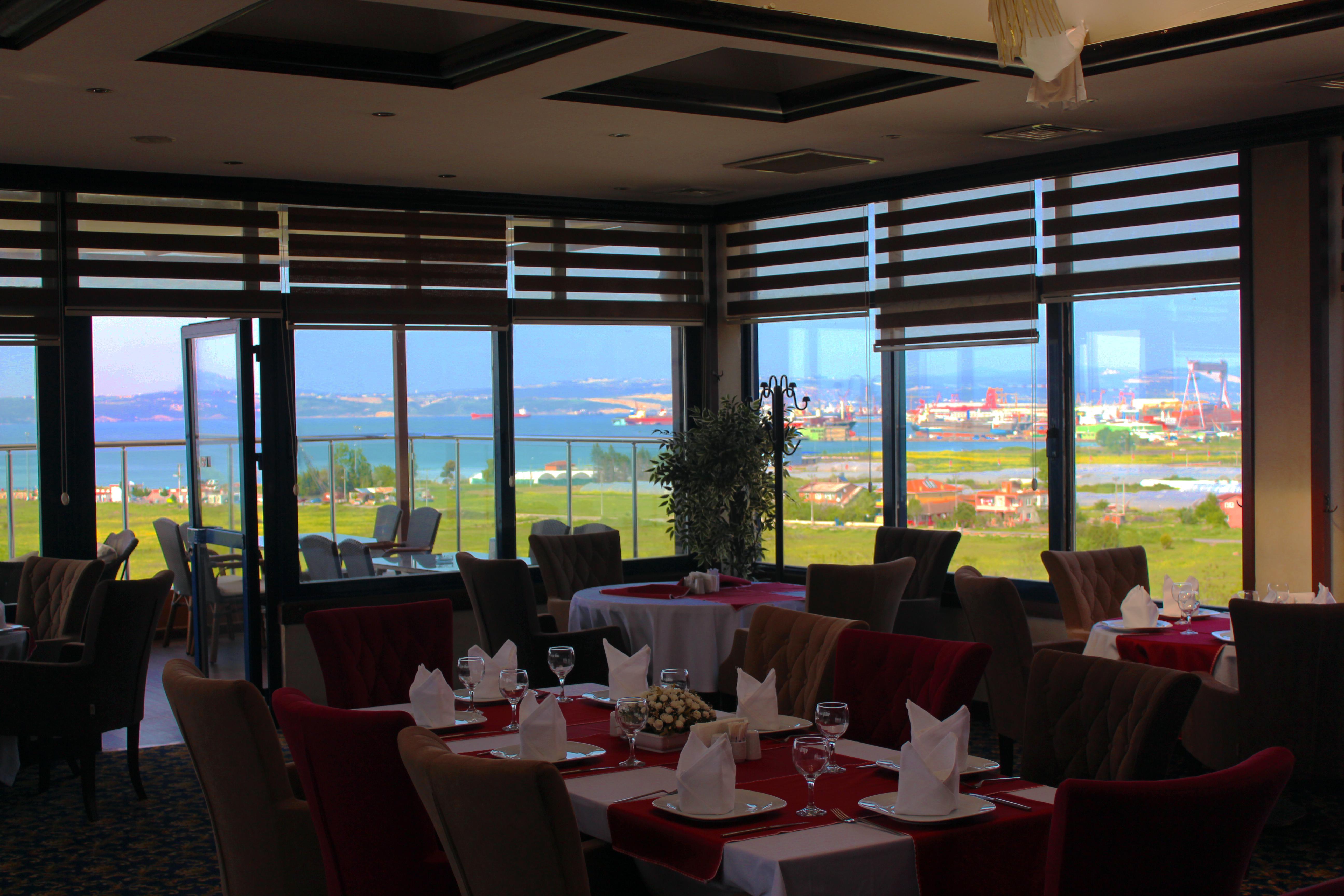 Elegance Resort Hotel & Spa Wellness-Aqua Yalova  Zewnętrze zdjęcie