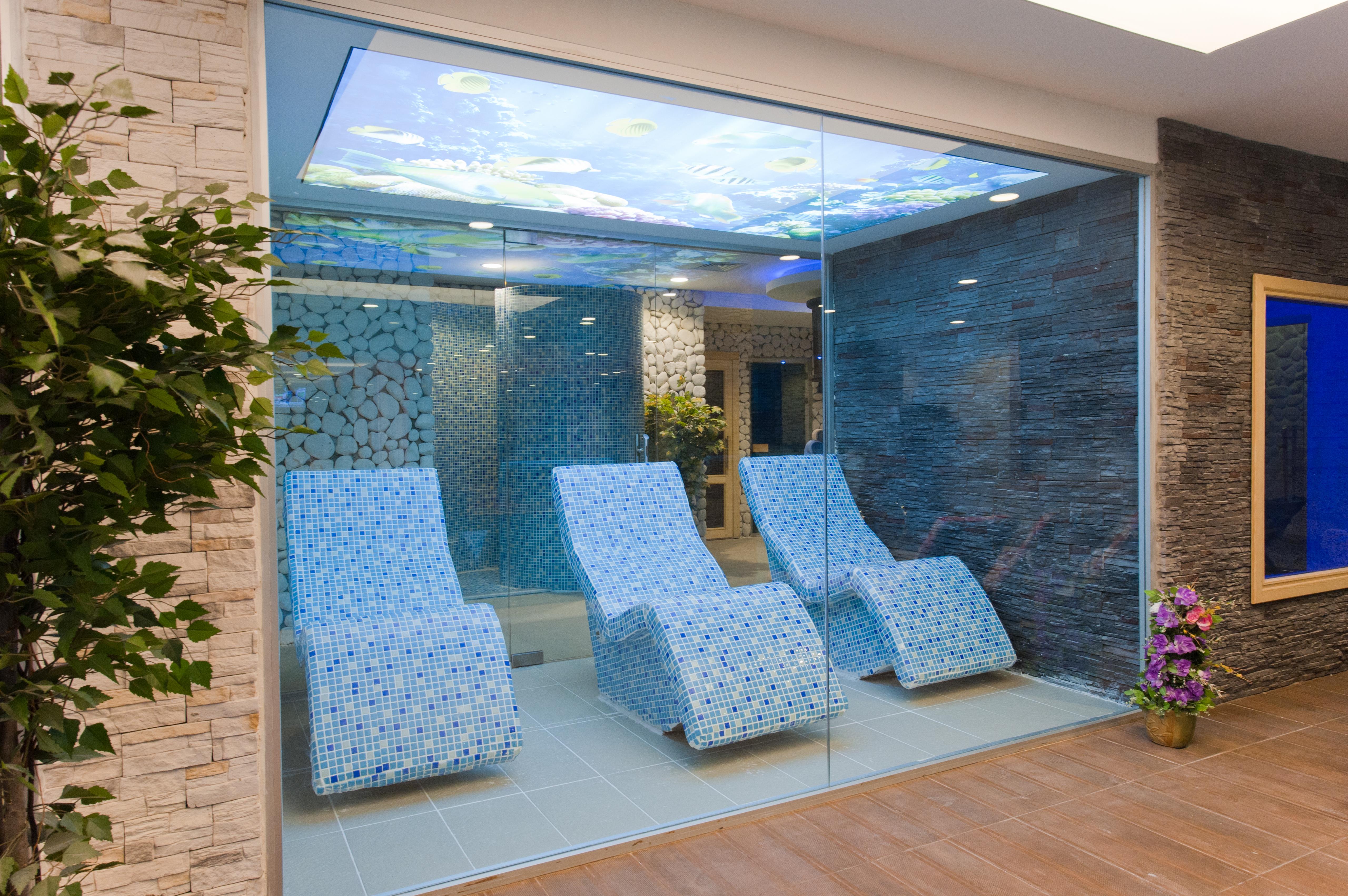 Elegance Resort Hotel & Spa Wellness-Aqua Yalova  Zewnętrze zdjęcie