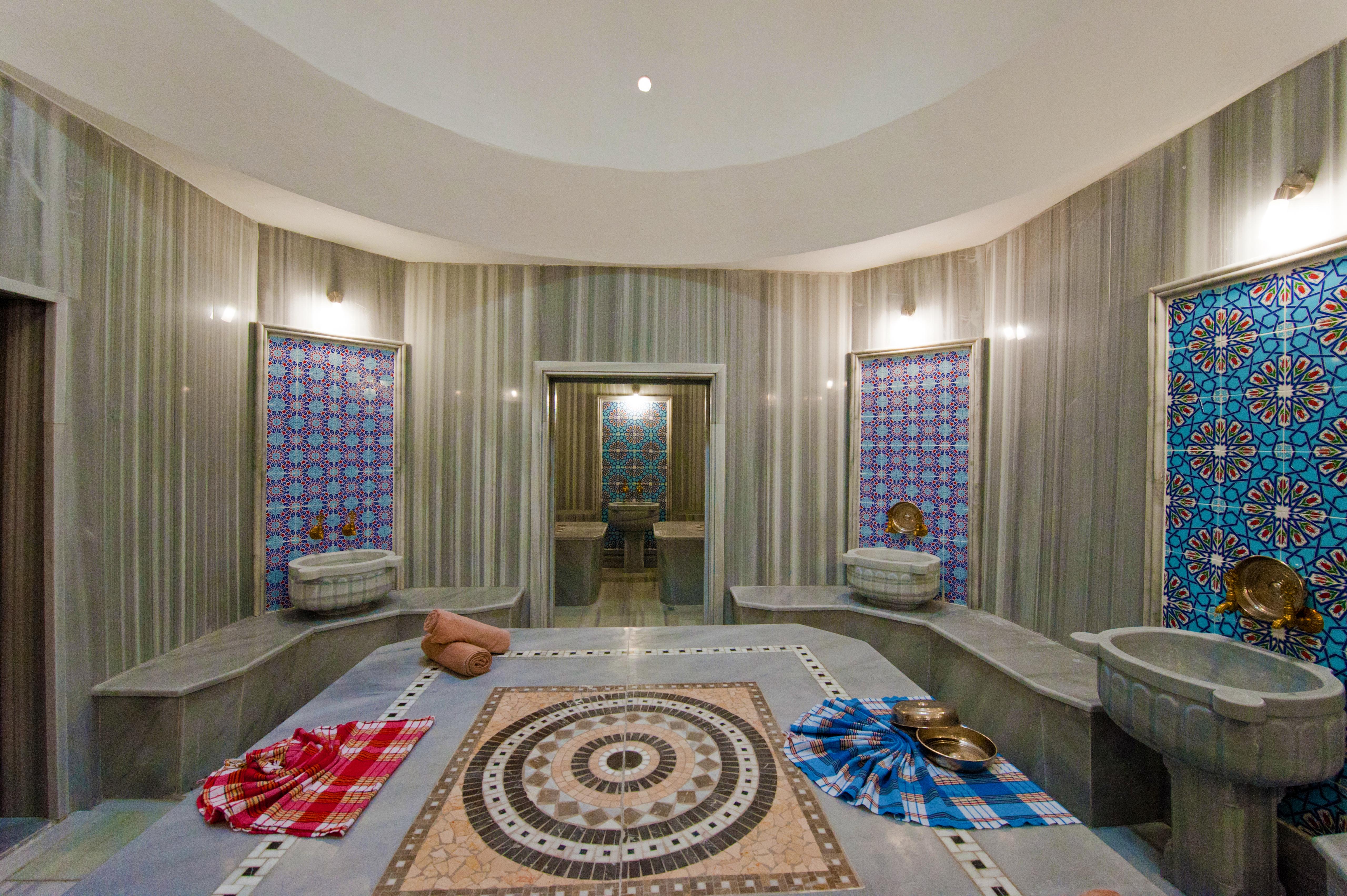 Elegance Resort Hotel & Spa Wellness-Aqua Yalova  Zewnętrze zdjęcie