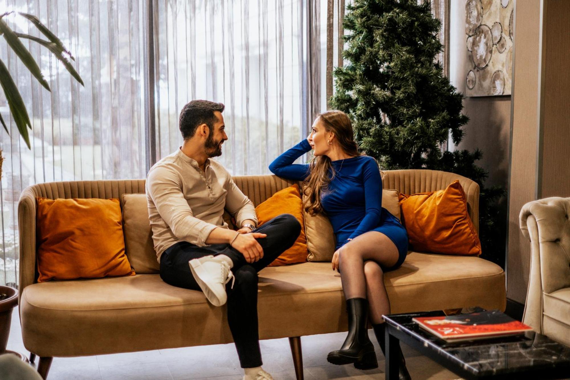 Elegance Resort Hotel & Spa Wellness-Aqua Yalova  Zewnętrze zdjęcie