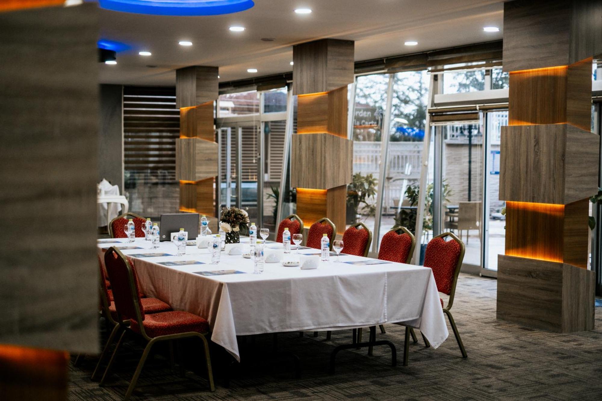Elegance Resort Hotel & Spa Wellness-Aqua Yalova  Zewnętrze zdjęcie