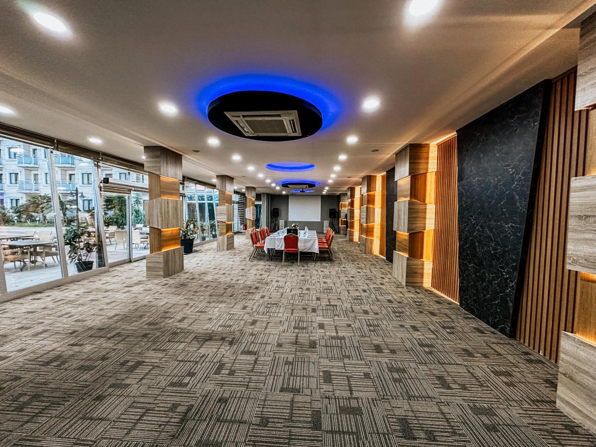 Elegance Resort Hotel & Spa Wellness-Aqua Yalova  Zewnętrze zdjęcie