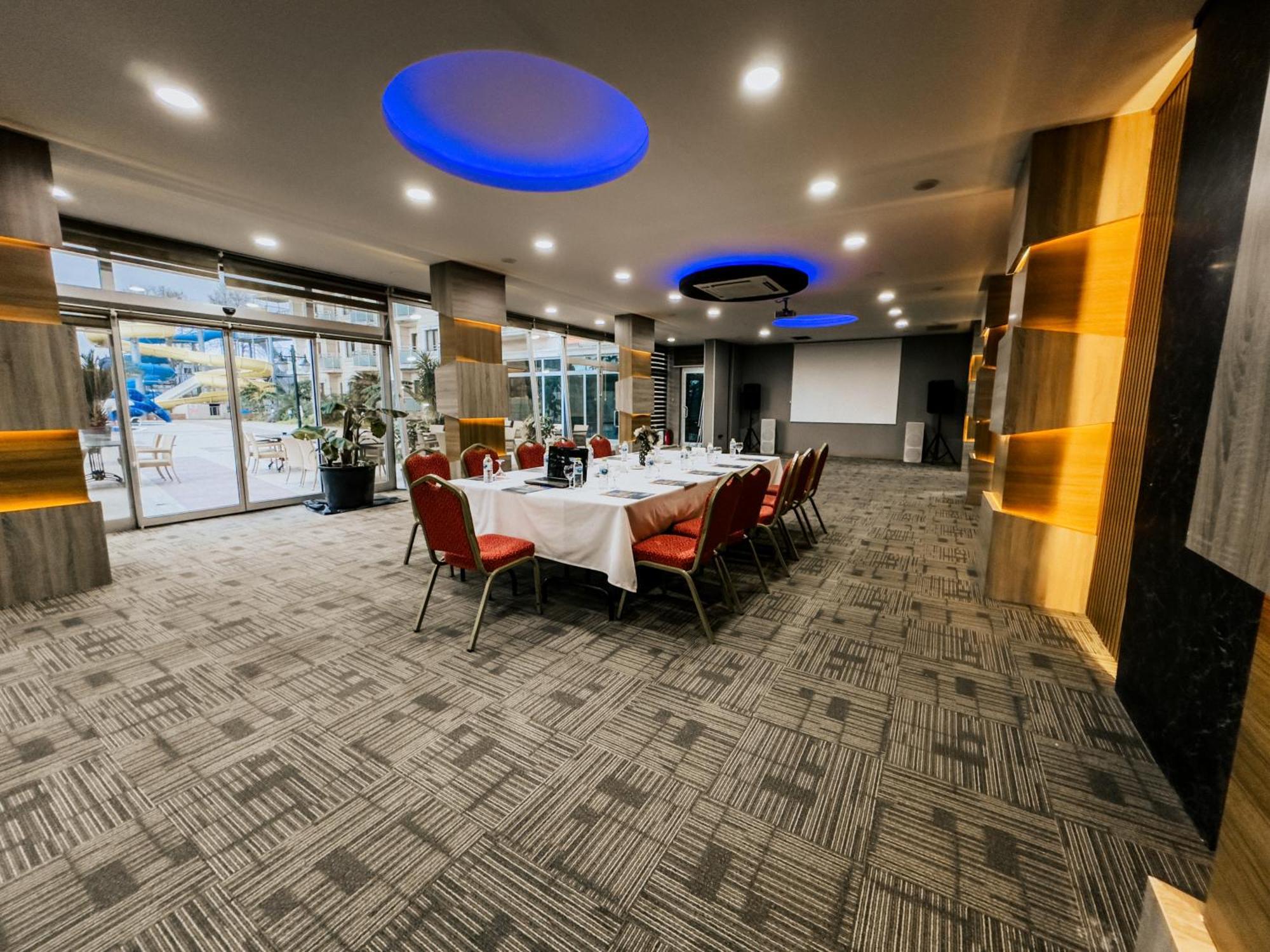 Elegance Resort Hotel & Spa Wellness-Aqua Yalova  Zewnętrze zdjęcie